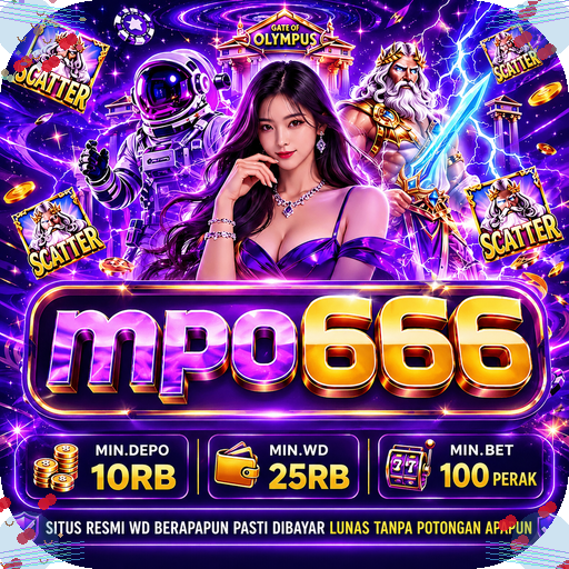 mpo666 — galeri pratinjau Resmi APK